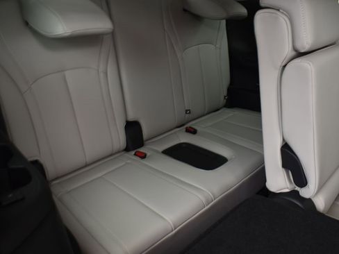 Certified 2026 INFINITI QX60 Pure w/ Cargo Package image 16