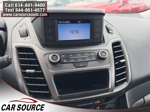Used 2020 Ford Transit Connect XL FWD image 19