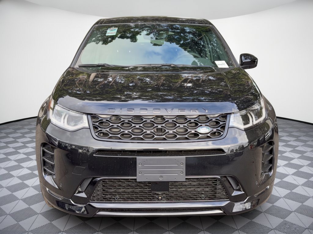 New 2026 Land Rover Discovery Sport Landmark AWD/4WD image 6