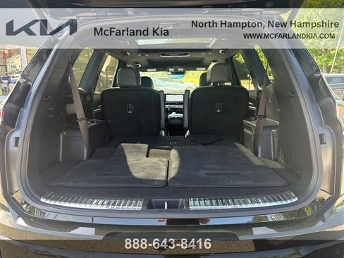 Used 2024 Kia Telluride SX Prestige X-Line AWD/4WD image 27
