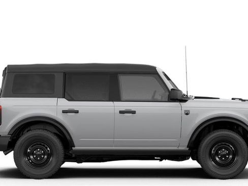 New 2026 Ford Bronco Big Bend AWD/4WD image 30