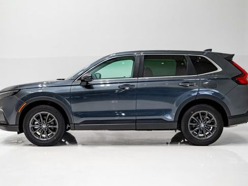 Used 2026 Honda CR-V EX-L image 24