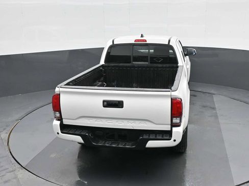 Used 2021 Toyota Tacoma SR image 27