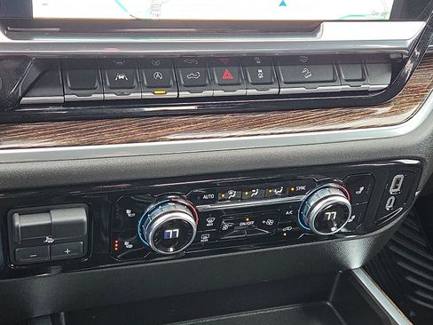 Used 2026 GMC Sierra 1500 Elevation w/ X31 Off-Road Package image 19