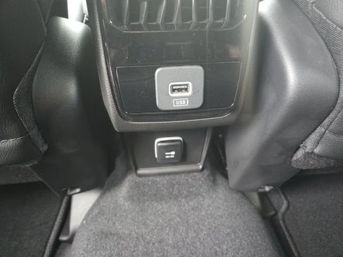 New 2026 Jeep Compass Limited AWD/4WD image 8