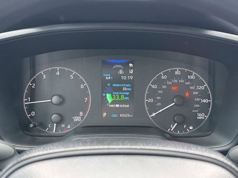 Certified 2024 Toyota Corolla LE FWD image 24