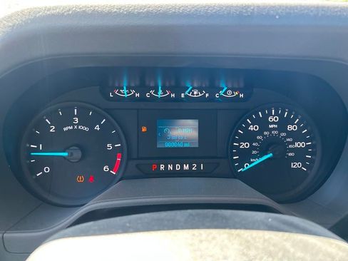 New 2025 Ford E-350 and Econoline 350 Super Duty w/ Power Equipment Group image 19