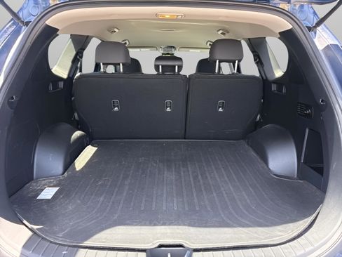 Used 2022 Hyundai Santa Fe SEL FWD image 31