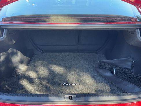 Used 2024 Lexus RC 350 F Sport image 25