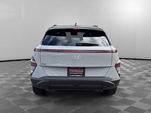 New 2026 Hyundai Kona SEL Sport image 6