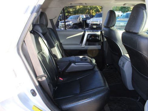 Used 2011 Toyota 4Runner SR5 image 20