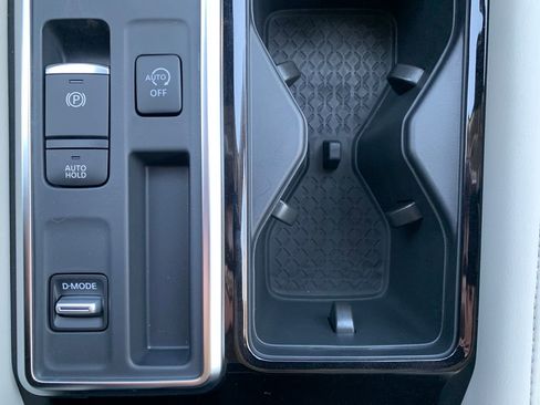 New 2026 Nissan Pathfinder SL image 22