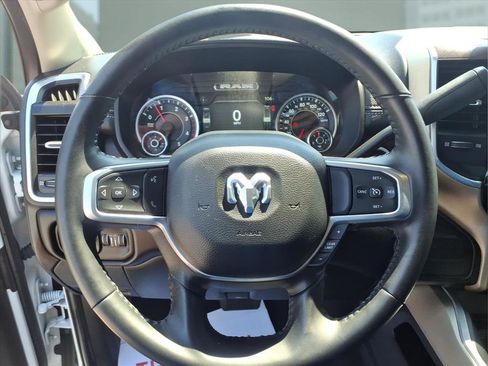 Used 2024 RAM 2500 Laramie AWD/4WD image 11