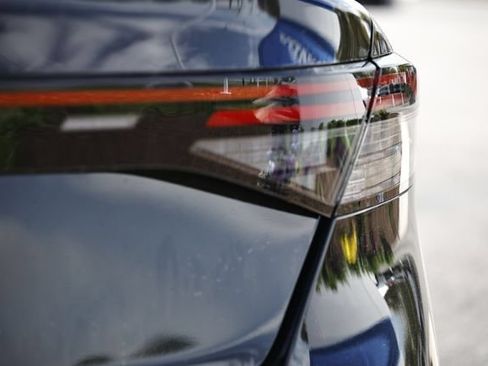 New 2026 Honda Accord LX image 13