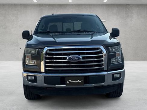 Used 2015 Ford F150 XLT w/ Equipment Group 302A Luxury RWD image 19