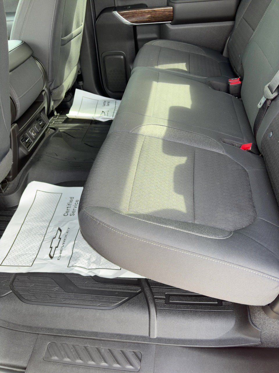 Used 2019 GMC Sierra 1500 SLE w/ SLE Value Package AWD/4WD image 12