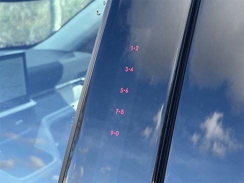 New 2026 Ford Explorer Platinum w/ LUX Leather Package image 31