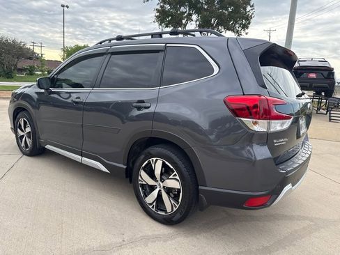Used 2020 Subaru Forester Touring AWD/4WD image 6