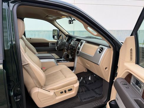 Used 2012 Ford F150 Lariat AWD/4WD image 19