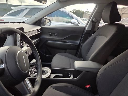 Used 2026 Hyundai Kona SEL Sport FWD image 3