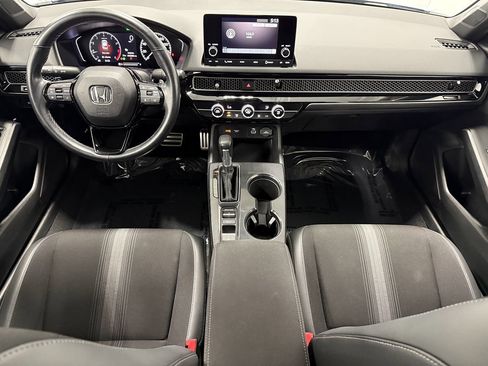 Used 2022 Honda Civic Sport image 11