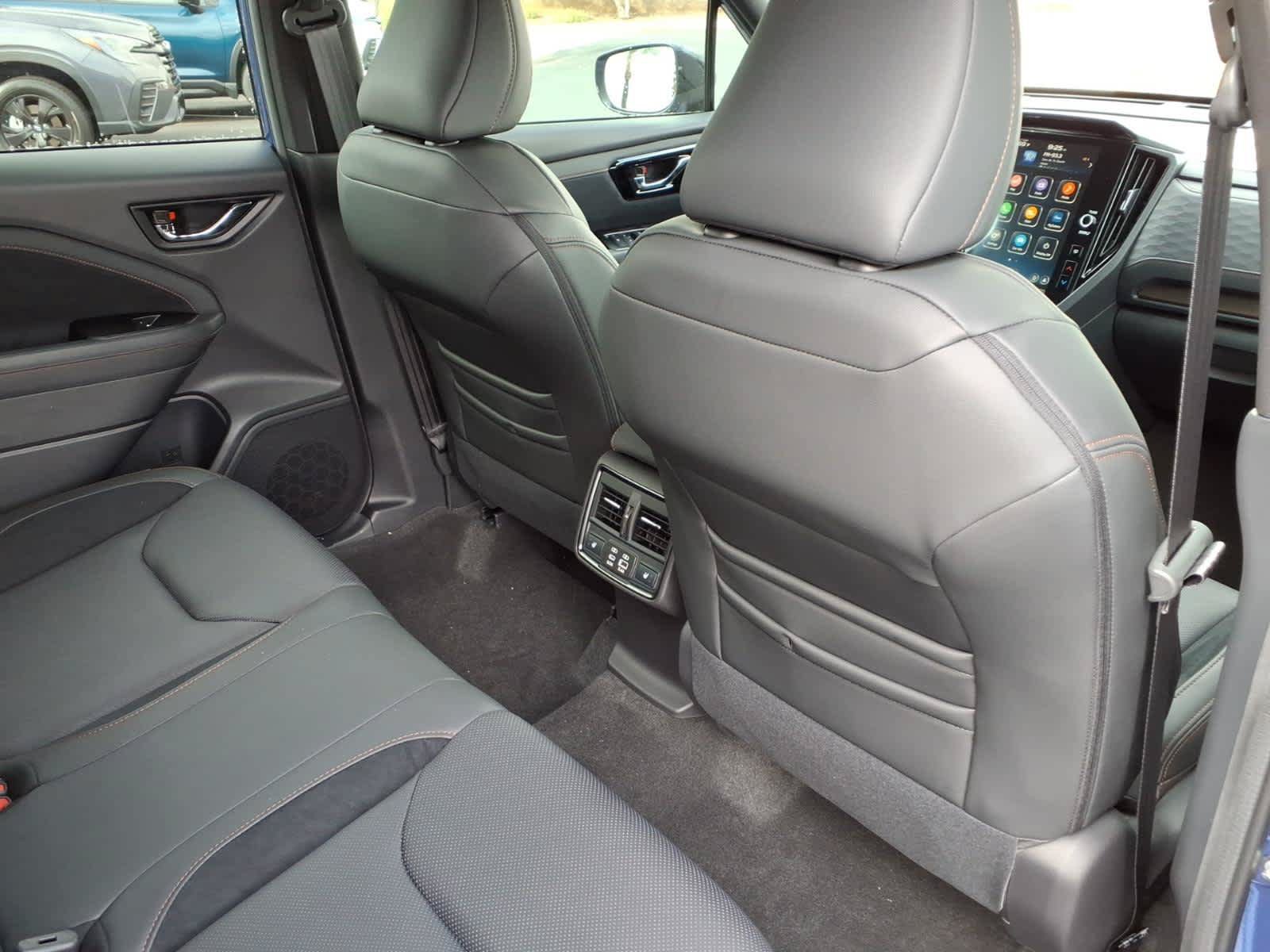 New 2026 Subaru Forester Touring AWD/4WD image 18