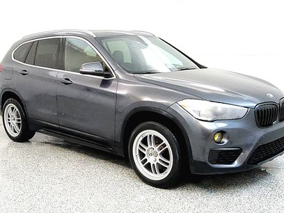 Used 2018 BMW X1 sDrive28i w/ Convenience Package