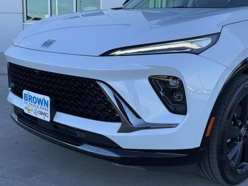 New 2026 Buick Envision Sport Touring image 13