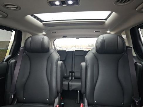 New 2026 Kia Carnival SX Prestige image 24