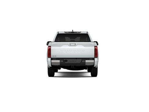 New 2026 Toyota Tundra Limited AWD/4WD image 30