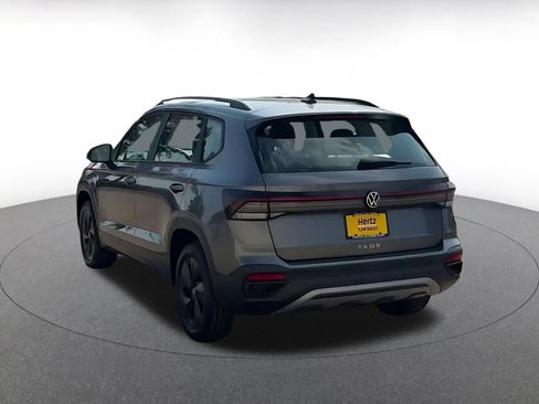 Used 2026 Volkswagen Taos S FWD image 9
