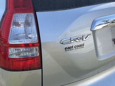 Used 2011 Honda CR-V EX-L image 11