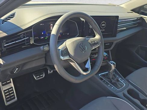 New 2026 Volkswagen Jetta Sport FWD image 9