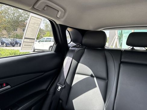 Certified 2023 MAZDA CX-30 AWD 2.5 S w/ Select Package image 18