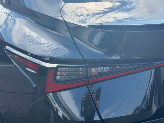 Certified 2023 Lexus IS 350 F Sport w/ Memory Package AWD/4WD image 14