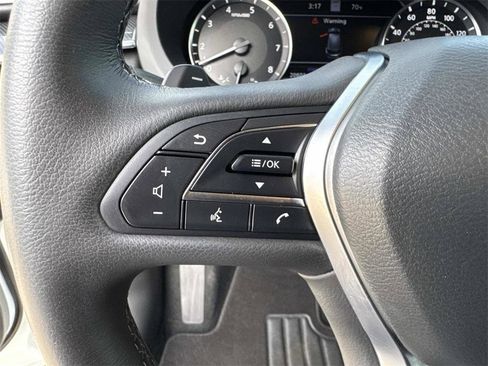 Used 2024 INFINITI QX50 Sport image 32