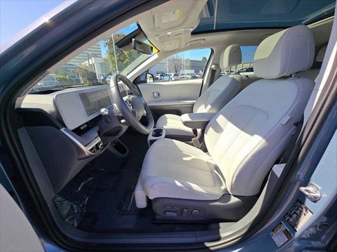 Used 2024 Hyundai Ioniq 5 Limited RWD image 21