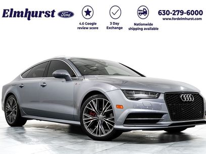 Used 2016 Audi A7 3.0T Prestige w/ Prestige Package