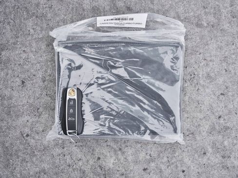 Used 2024 Porsche 911 Turbo S image 81