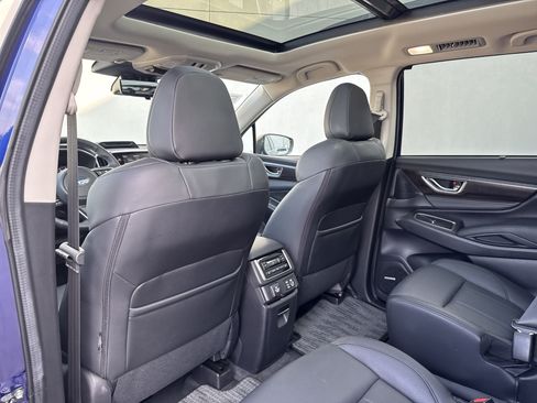 Certified 2026 Subaru Ascent Touring AWD/4WD image 27
