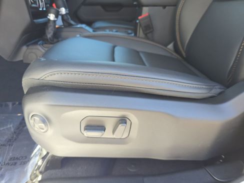 New 2026 Jeep Wrangler Sahara image 28