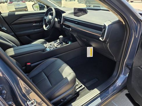 New 2026 MAZDA CX-50 AWD 2.5 Hybrid w/ Weather Package image 9