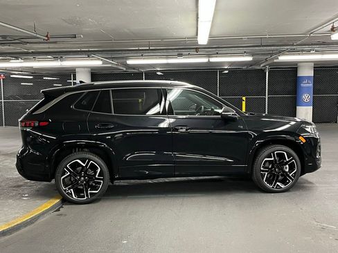New 2026 Volkswagen Tiguan SEL R-Line AWD/4WD image 41