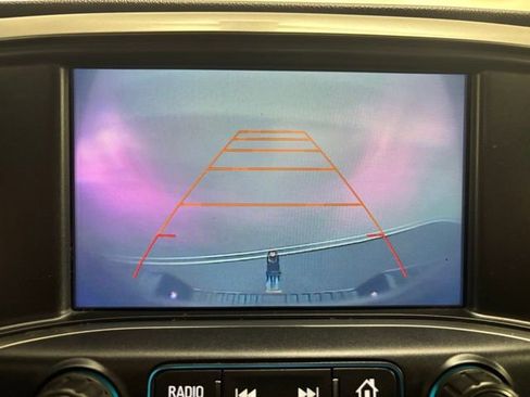 Used 2016 Chevrolet Silverado 1500 LT w/ All Star Edition image 29