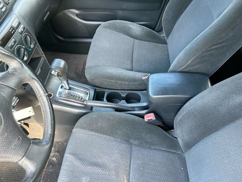 Used 2004 Toyota Corolla S w/ PWR Pkg FWD image 24