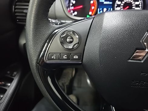 Used 2025 Mitsubishi Eclipse Cross SE AWD/4WD image 22