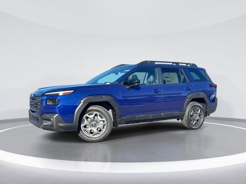 New 2026 Subaru Outback Premium w/ Premium/Limited Package 2 image 1