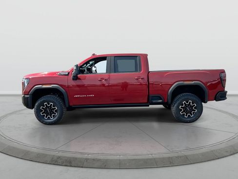 New 2026 GMC Sierra 2500 AT4X AWD/4WD image 5