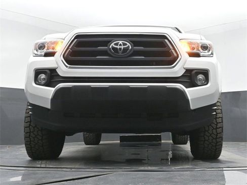 Used 2023 Toyota Tacoma SR5 image 44