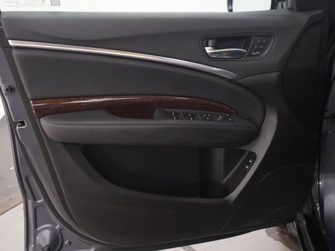 Used 2018 Acura MDX SH-AWD w/ Technology Package image 22
